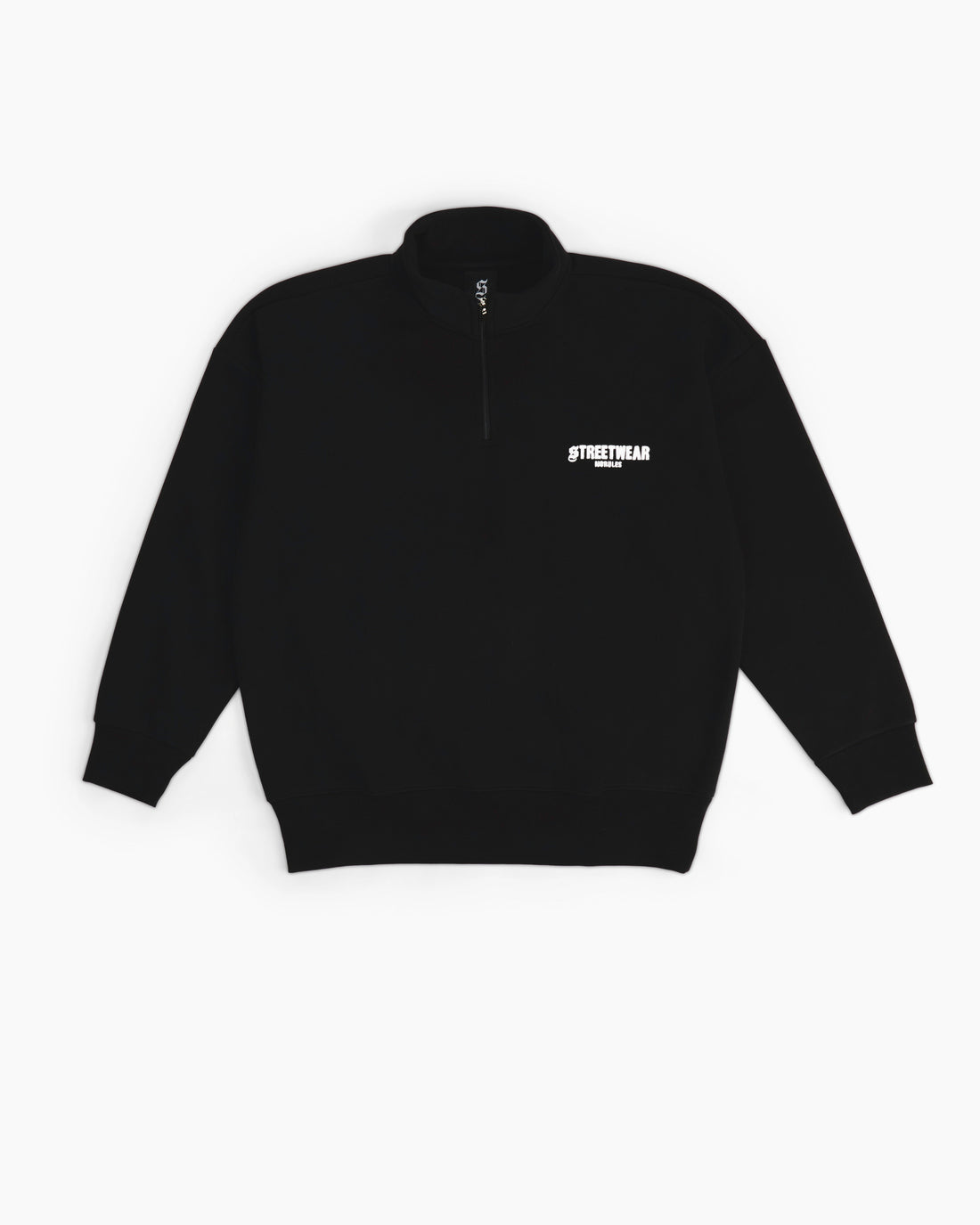 Premium Oversize Hoodie - 4