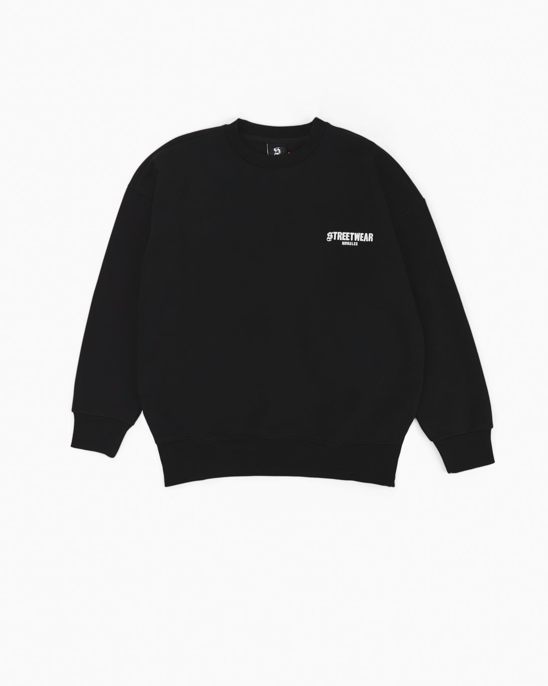 Premium Oversize Hoodie